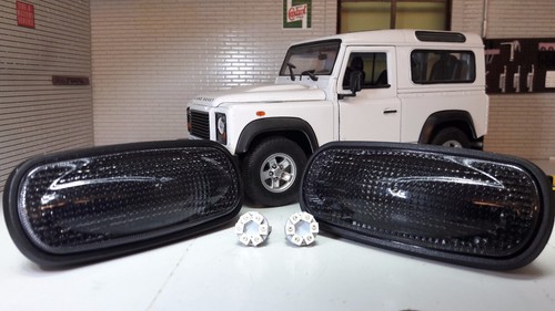 Land rover defender - rover, td5