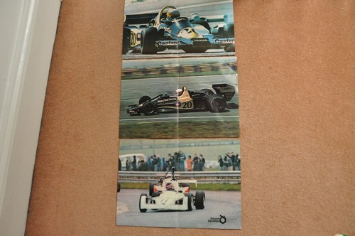 Vintage autosport magazine - autosport,