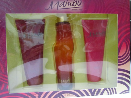 Mambo liz claiborne women set - mambo,