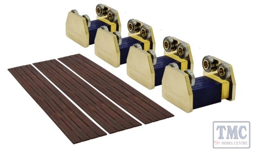 Dcm rro dcc - rolling, road