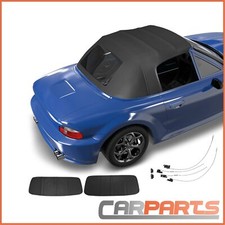 Convertible Soft Top Cover