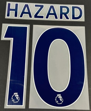 2017 2019 OFFICIAL SPORTING ID