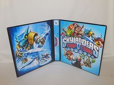 Custom Made Skylanders Trap