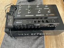 Line 6 Helix HX Effects