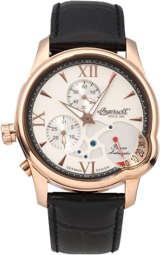 Ingersoll men automatic - ingersoll, men's
