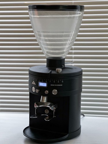 Mahlkonig k30 vario - air, coffee