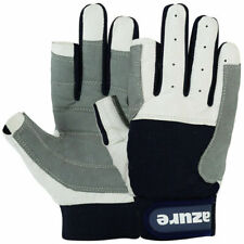 AZURE SAILING GLOVES AMARA