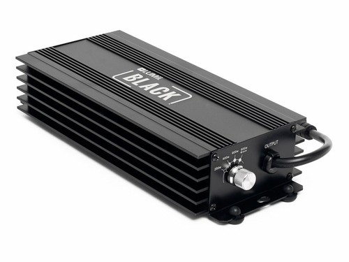 600w lumii black electronic - black,
