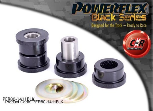 Powerflex black panhardrod - powerflex,