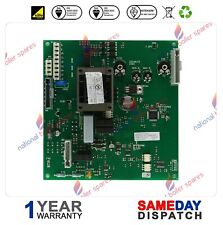 POTTERTON PERFORMA 24 PCB