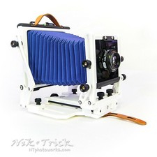 Gibellini Proxima 45V2 5x4