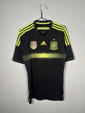 Original Spain 2014 Away