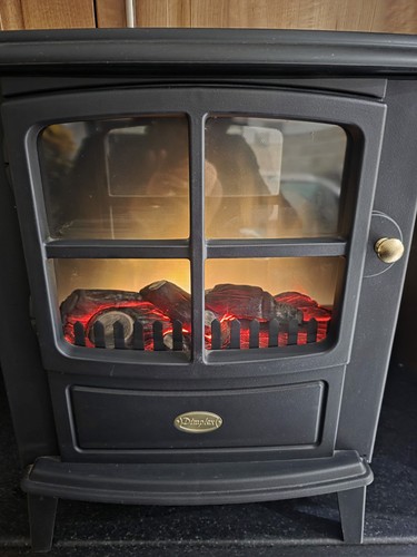 Dimplex bfd20r portable - bfd20r,