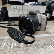Canon EOS 3000n SLR 35mm Film