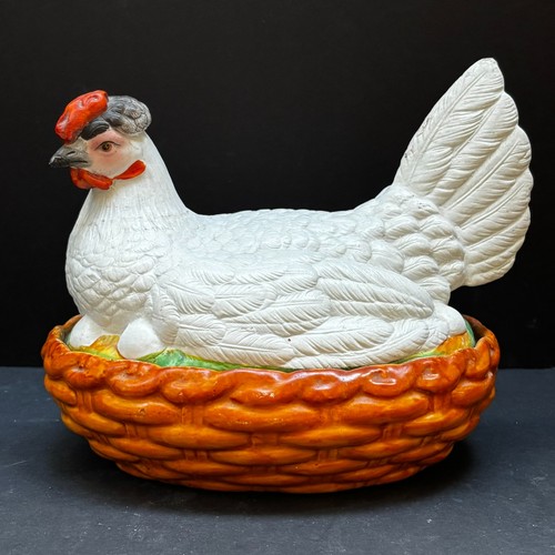 Antique staffordshire bisque - antique,