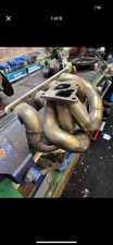 Mazda mx5 mk1 manifold and - manifold,