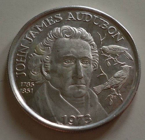 1973 new orleans - new, token