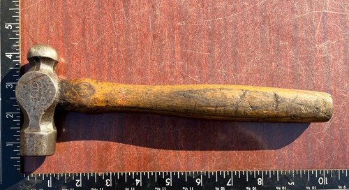 Vintage gordon hammer lb - vintage,