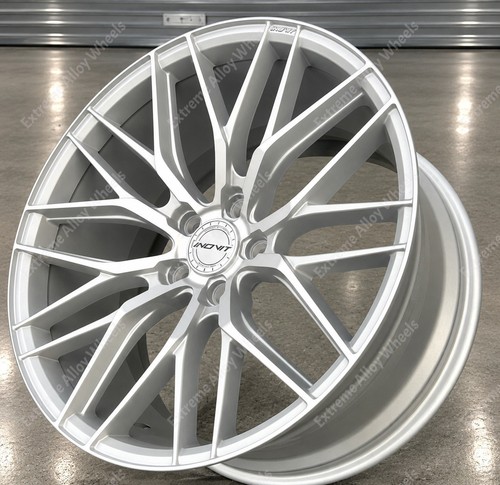 Blitz alloy wheels land - 20",