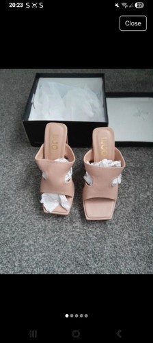 Ego nude shoes 3 - ,