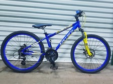 Carerra Blast 24 inch Mountain