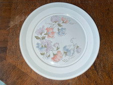 Rare denby encore rimmed - denby,