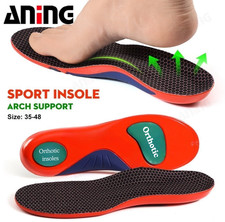 Work boots orthotic foot arch - work,
