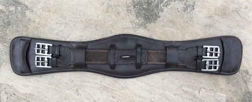 Genuine barefoot leather - barefoot,