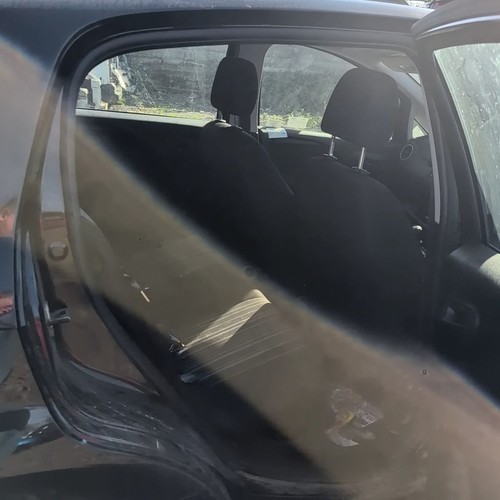 Fiat punto evo mylife mk3 - mylife,