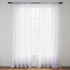 Top Quality Voile Curtains