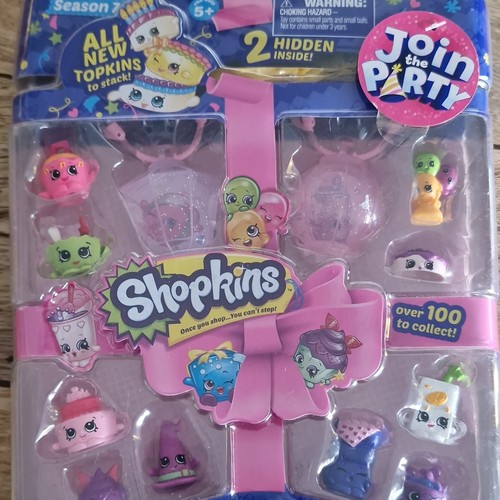 Shopkins season join the - shopkins,