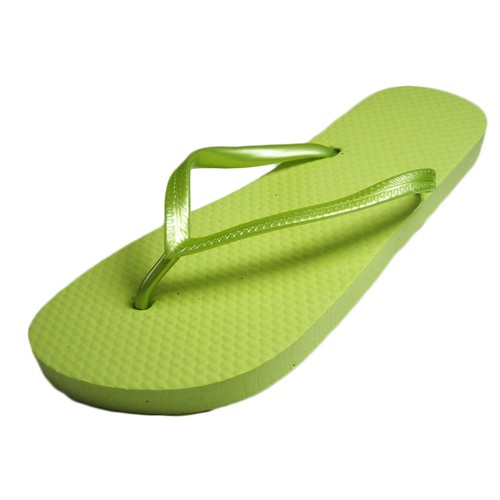 New beach flip flops jelly - beach,