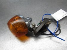 Honda CB750 K0 K1 SOHC 1969-1971 Rear Left Indicator Winker With Mount Bracket 