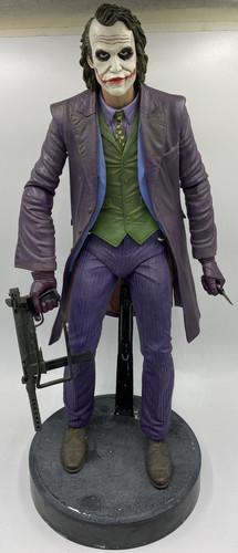 Neca the joker dark - dark, knight