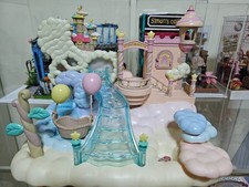 Rare Sylvanian families Sky