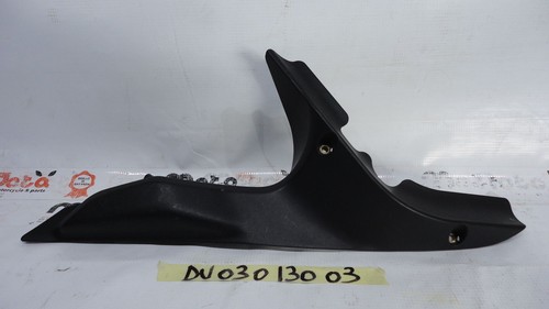 Left fairing plastic ducati - left,