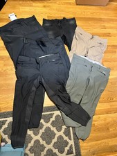 SIX PAIRS Pikeur Full Seat