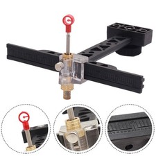 Fine tune Your Aim with our Adjustable Recurve Sight Made of ABS Plastic