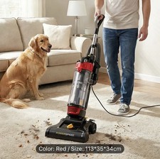 Midea Eureka PowerSpeed