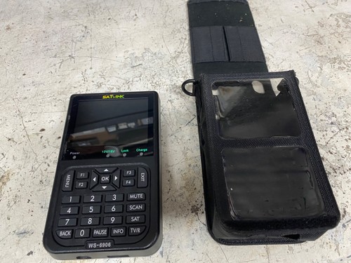 Satlink 6906 digital - ws-6906,