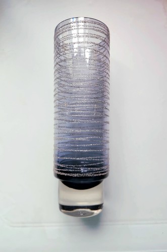 Glass vase studio sea - vase,