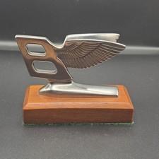 MOUNTED BENTLEY FLYING B
