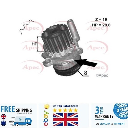 Engine cooling water - engine,