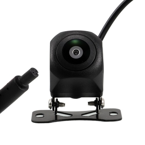 Rear view cameras - rear,