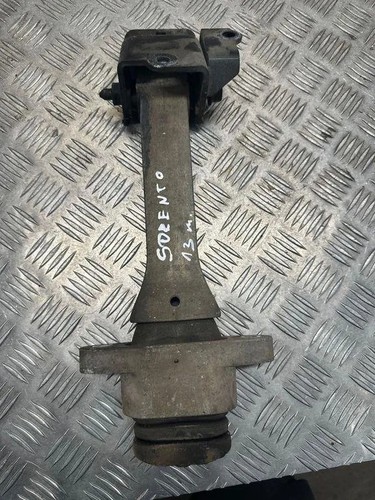 Kia sorento front engine - kia,