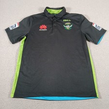 Canberra Riders Rugby Polo