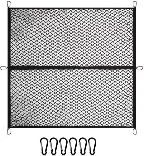 Cargo net suitable - cargo,