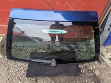 BMW E39 5 Series Touring Tailgate Glass Window Hatch With Wiper Arm Biarritz  
