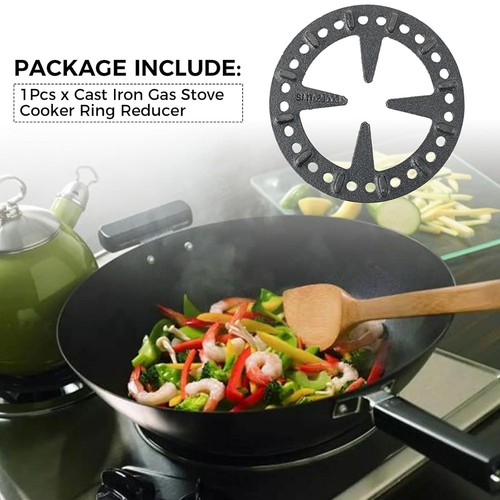 Gas stove cooker - cooker, ring