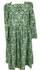 Laura Ashley Joanie Needlecord